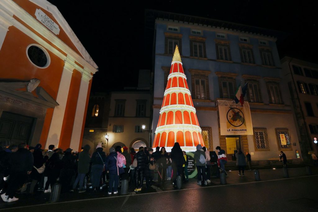 albero di natale