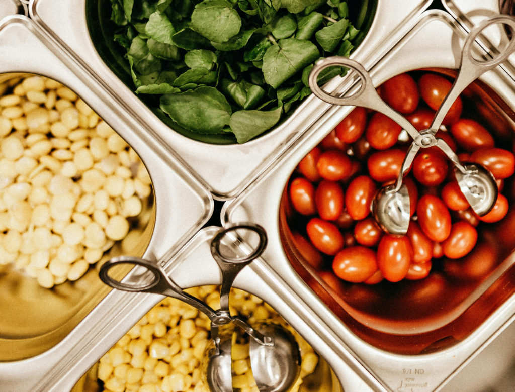 Foto di Jonathan Borba su Unsplash